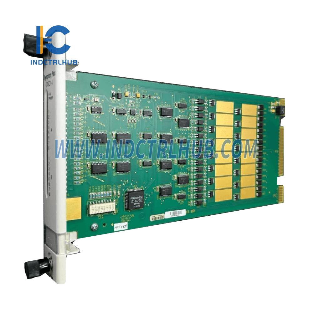 SPDSO14 | ABB Symphony Plus Digital Output Slave