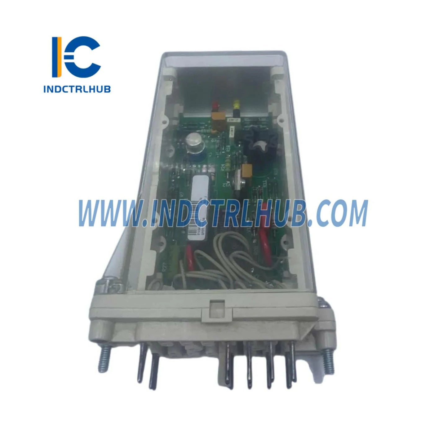 SPER1C1-AAJ | ABB Nadzorni relej za krug prekidača