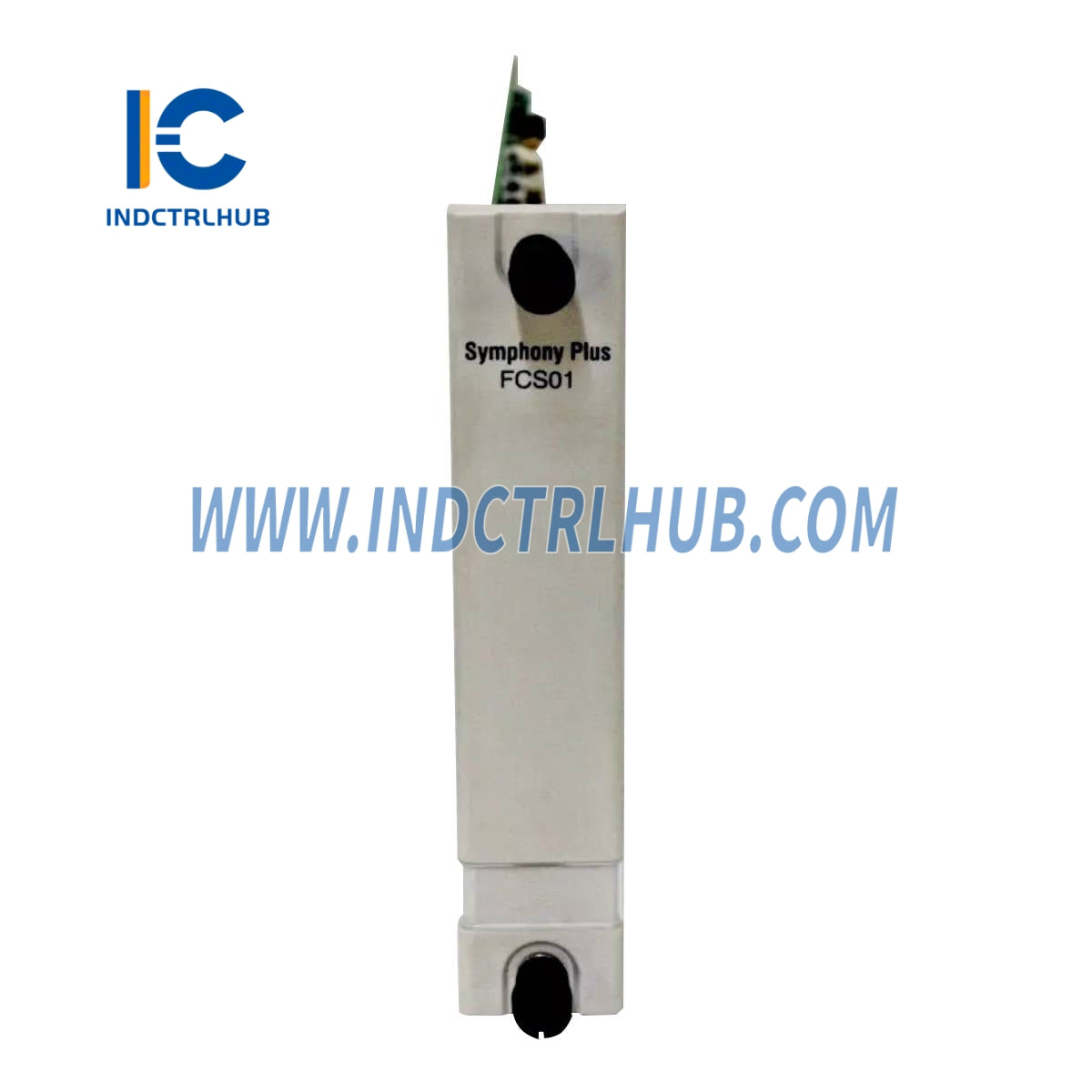 SPFCS01 | ABB Frequency Counter Module
