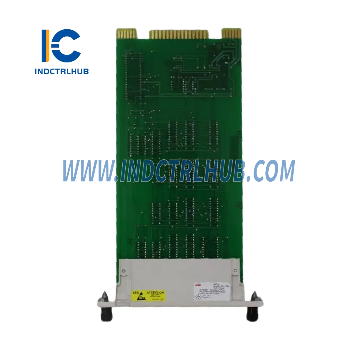 SPFCS01 | ABB Frequency Counter Module