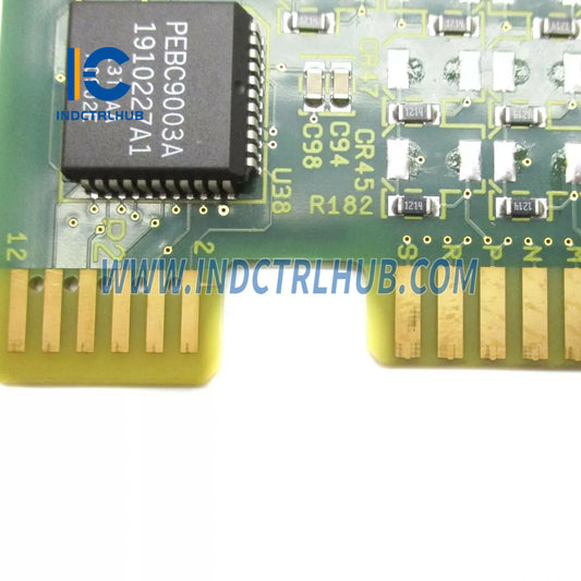 SPFEC12 | ABB KI Module