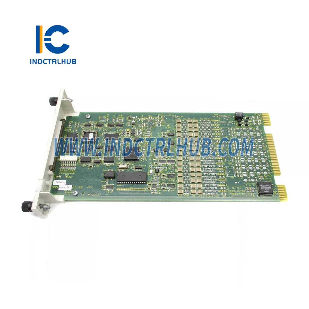 SPFEC12 | ABB AI modul