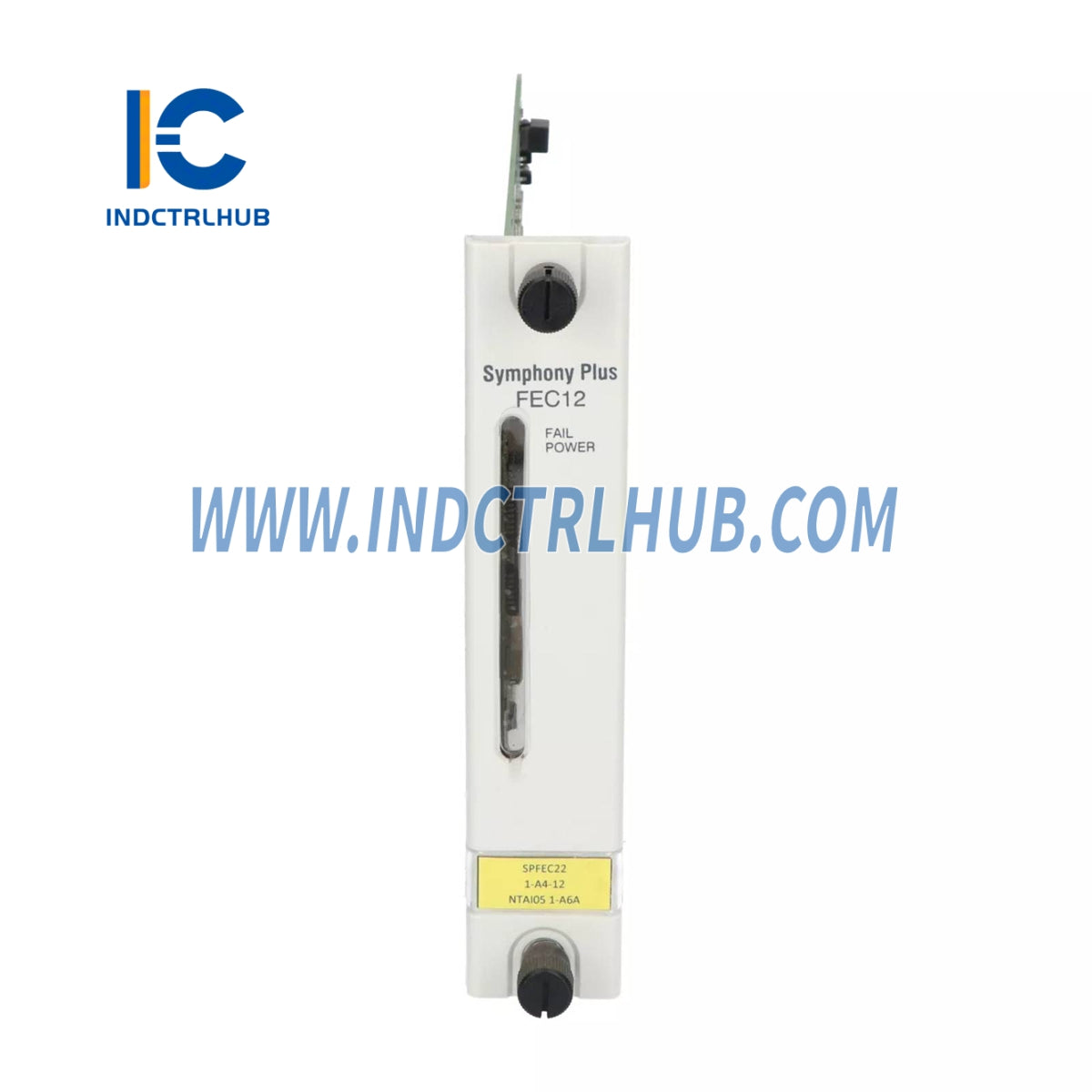 SPFEC12 | ABB AI modul