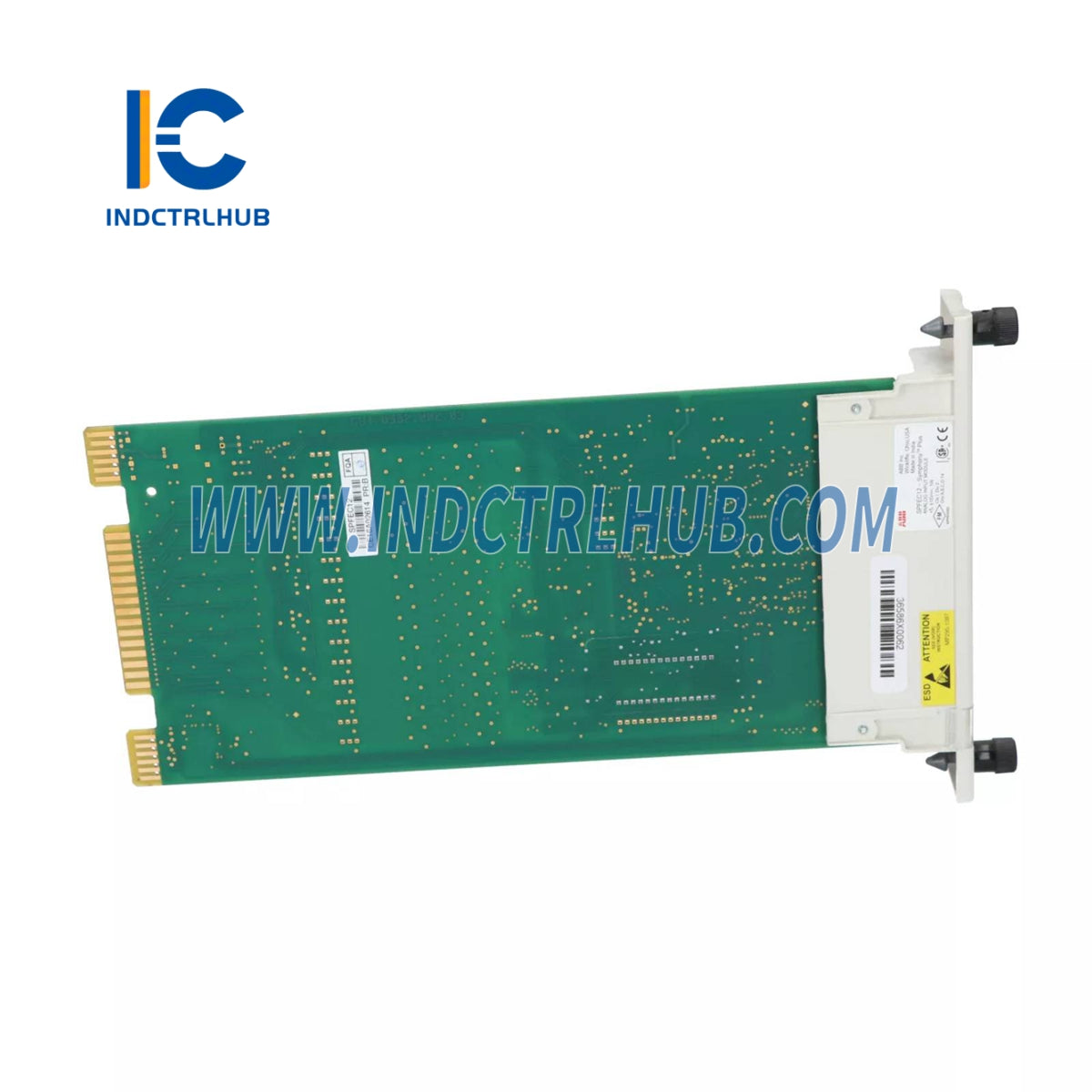SPFEC12 | ABB AI modul