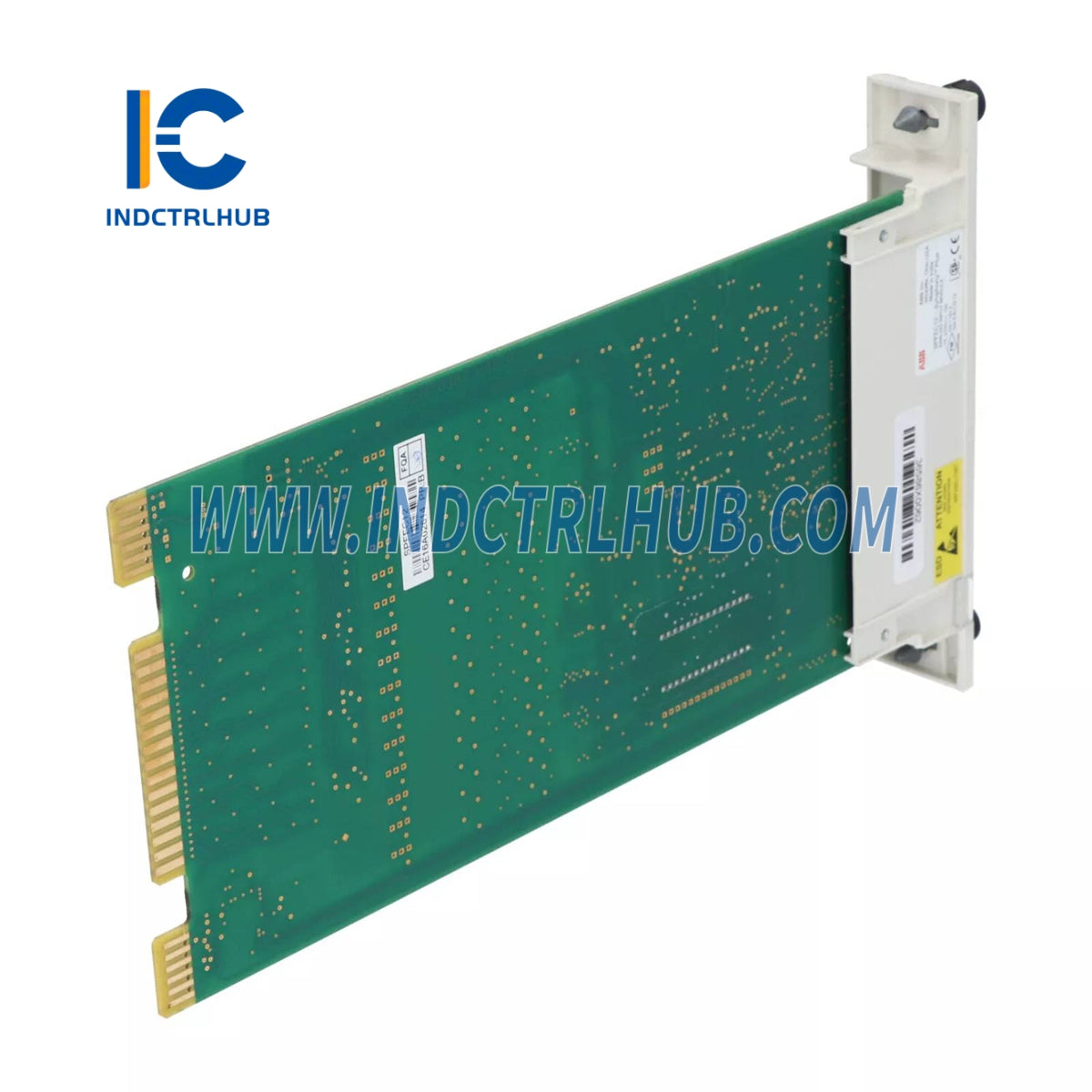 SPFEC12 | ABB AI modul