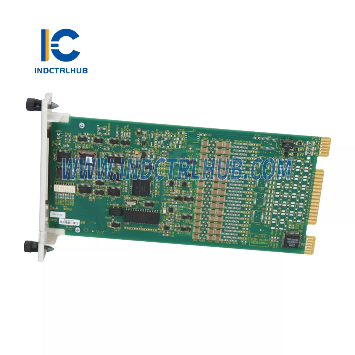 SPFEC12 | ABB AI modul