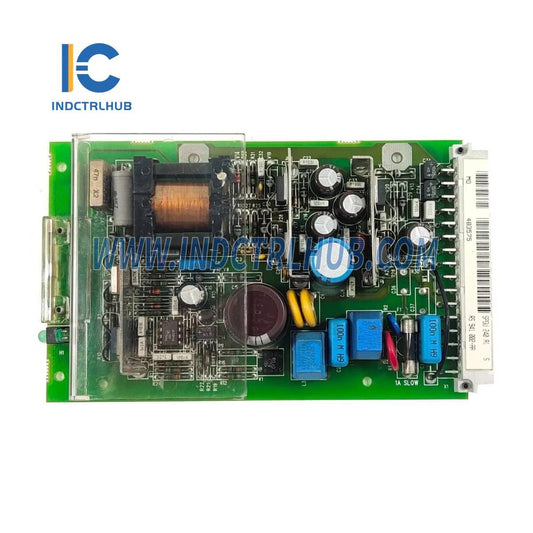 SPGU240A1 | Napájacia karta ABB