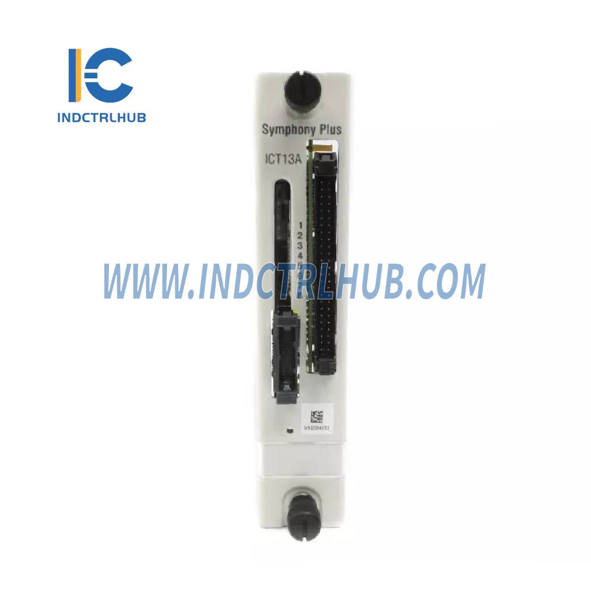 SPICT13A | ABB INFI-NET dan Kompyuterga O'tkazish Moduli