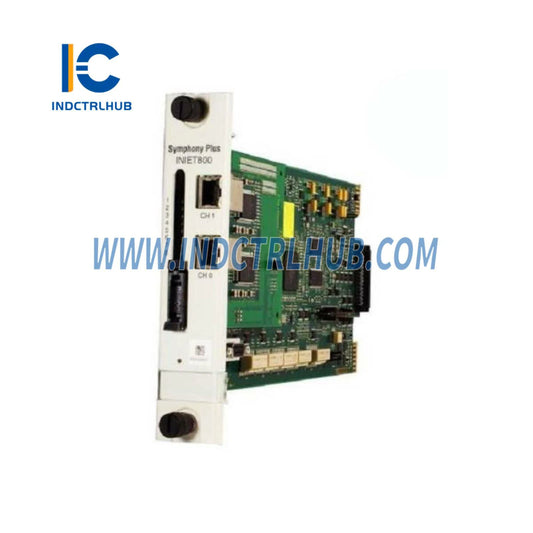 SPIET800 | Module de transfert ABB Ethernet CIU