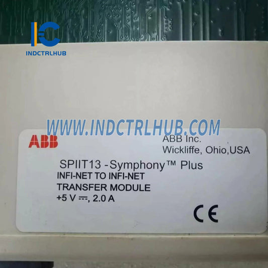 SPIIT13 | ABB Communication Module