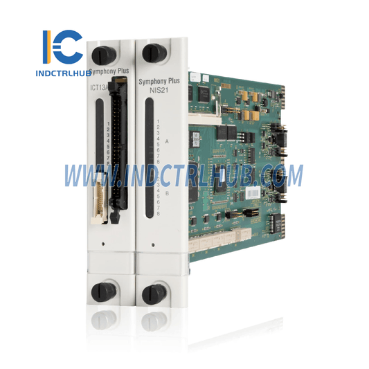 SPNIS21 | ABB Symphony Plus NIS21