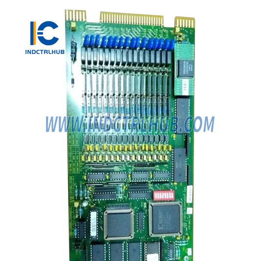 SPSED01 | ABB Modul sekvencie udalostí