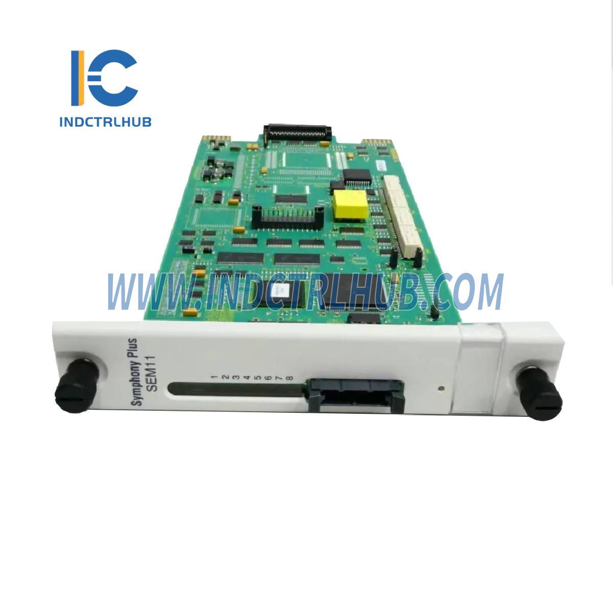 SPSEM11 | ABB SOE galvenais modulis