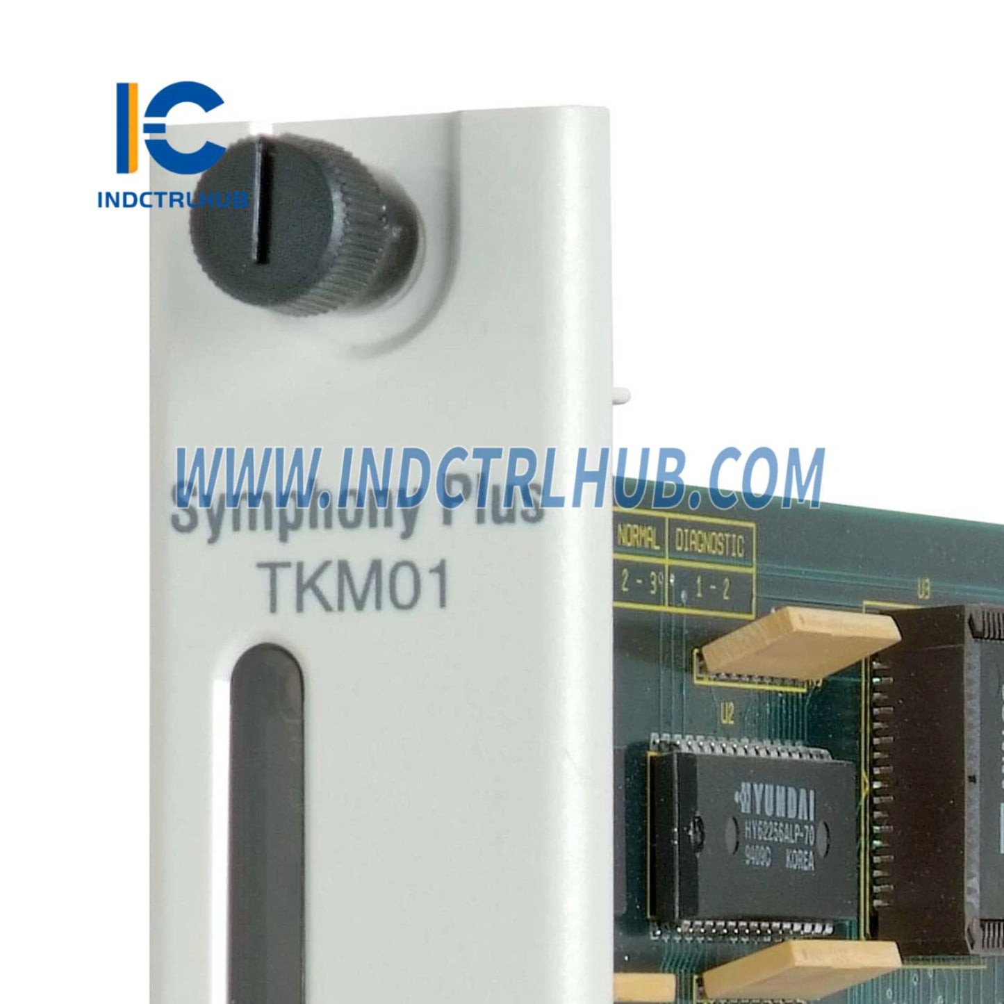 SPTKM01 | ABB SOE Time Keeper Master