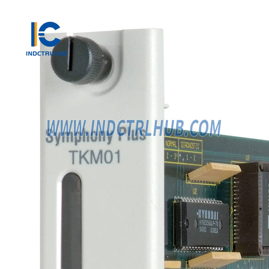 SPTKM01 | ABB SOE Tydhouer Meester