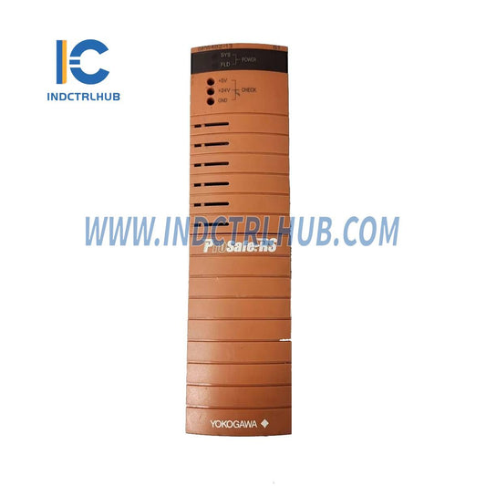 Modul napájania Yokogawa SPW482-13 S1