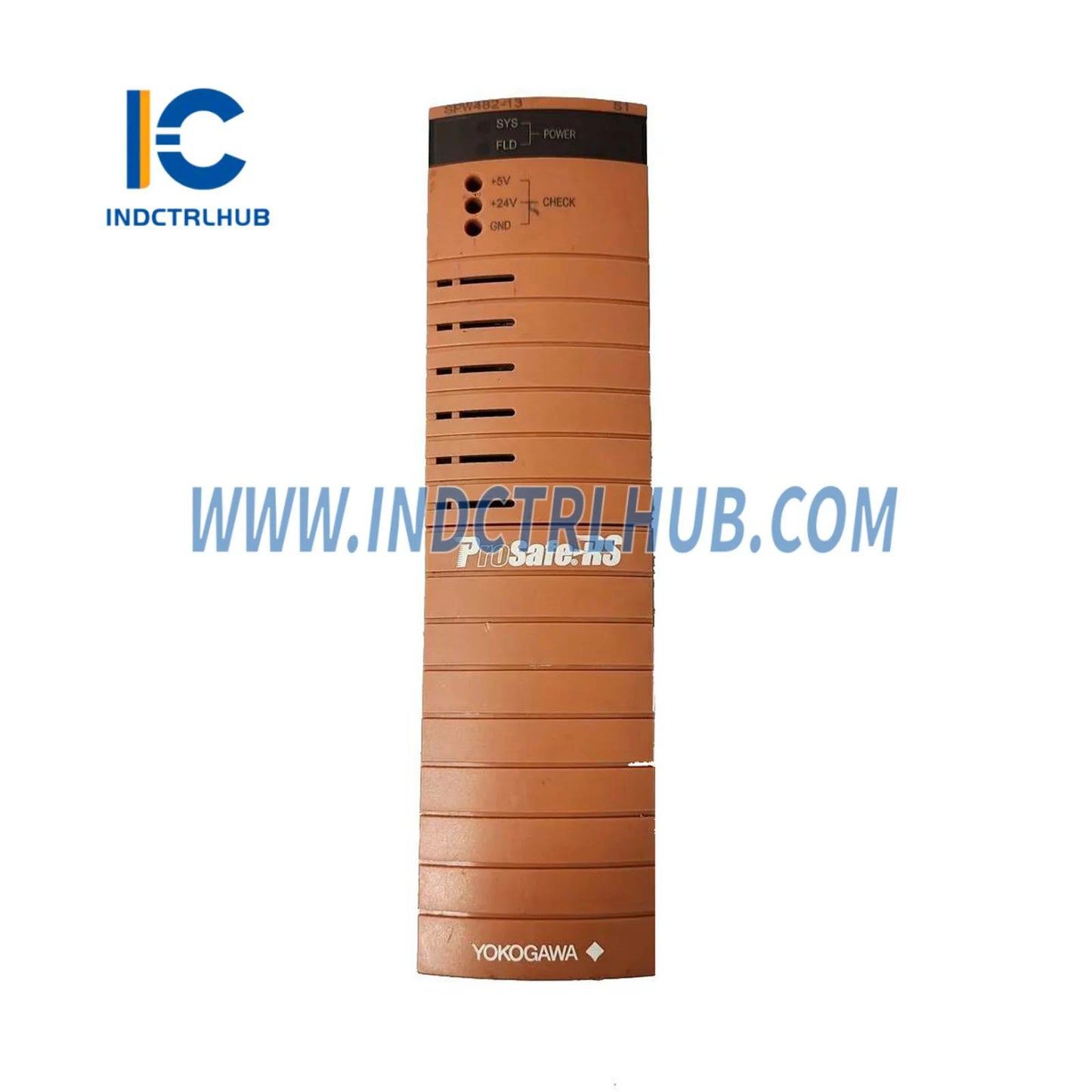 Yokogawa SPW482-13 S1 tápegység modul