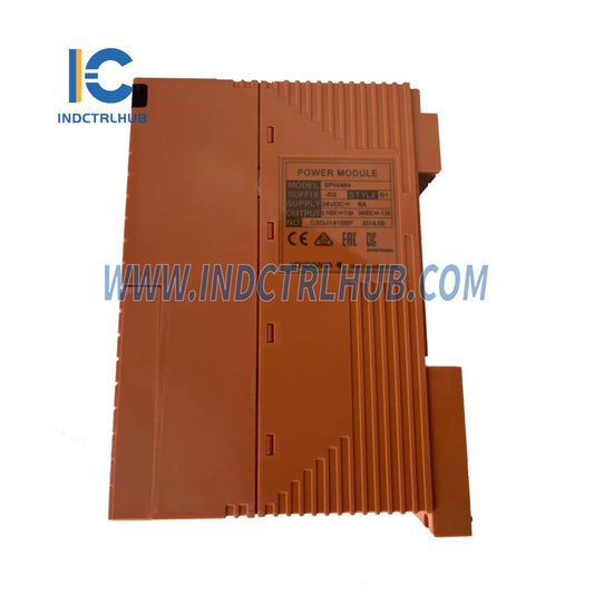 Napájací modul Yokogawa SPW484-53 S1