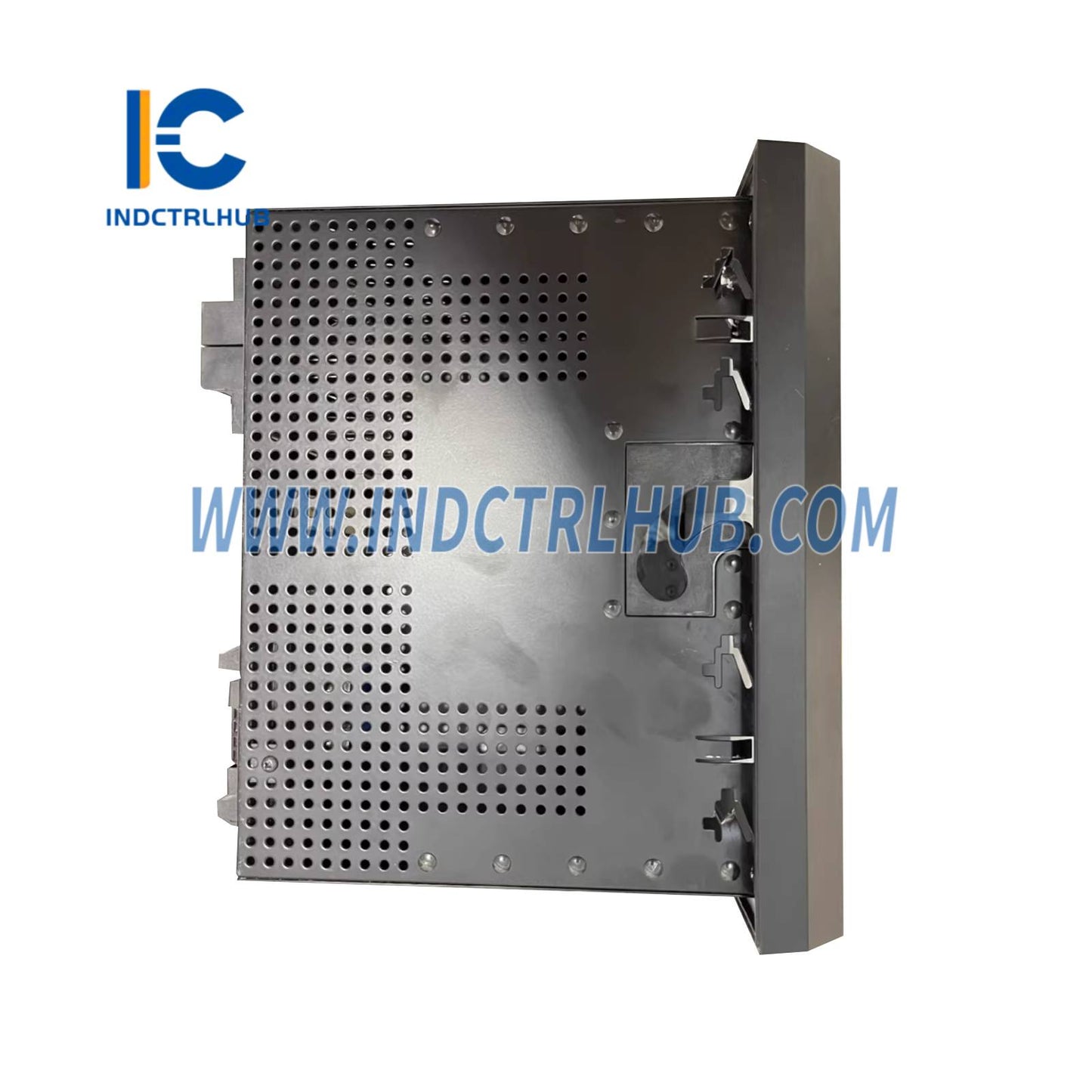 GE SR469-P5-HI-A20-E Multilin motorový riadiaci relé