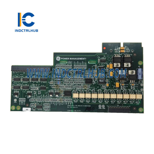 GE SR469 Multilin motorový ochranný relé
