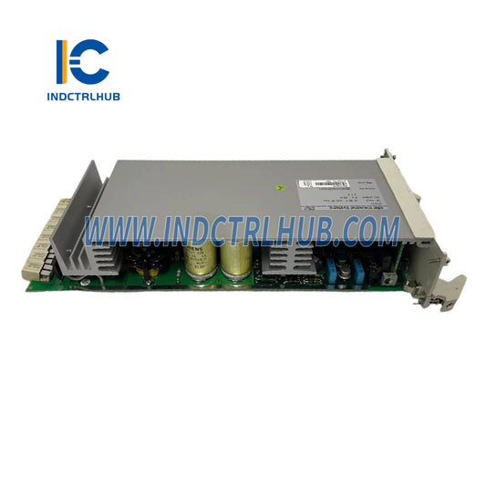 3BSE000863R1 | ABB SR511 regulátor 24V/5V