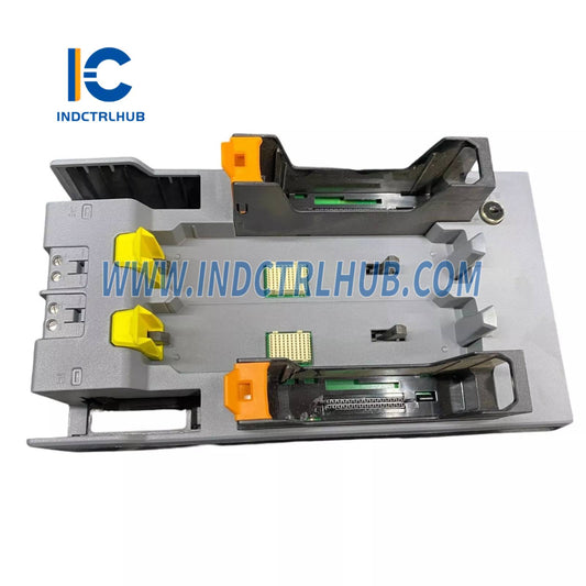 Emerson SS3001 KL4103X1-BA1 vnútorné bezpečné (IS) CHARMs