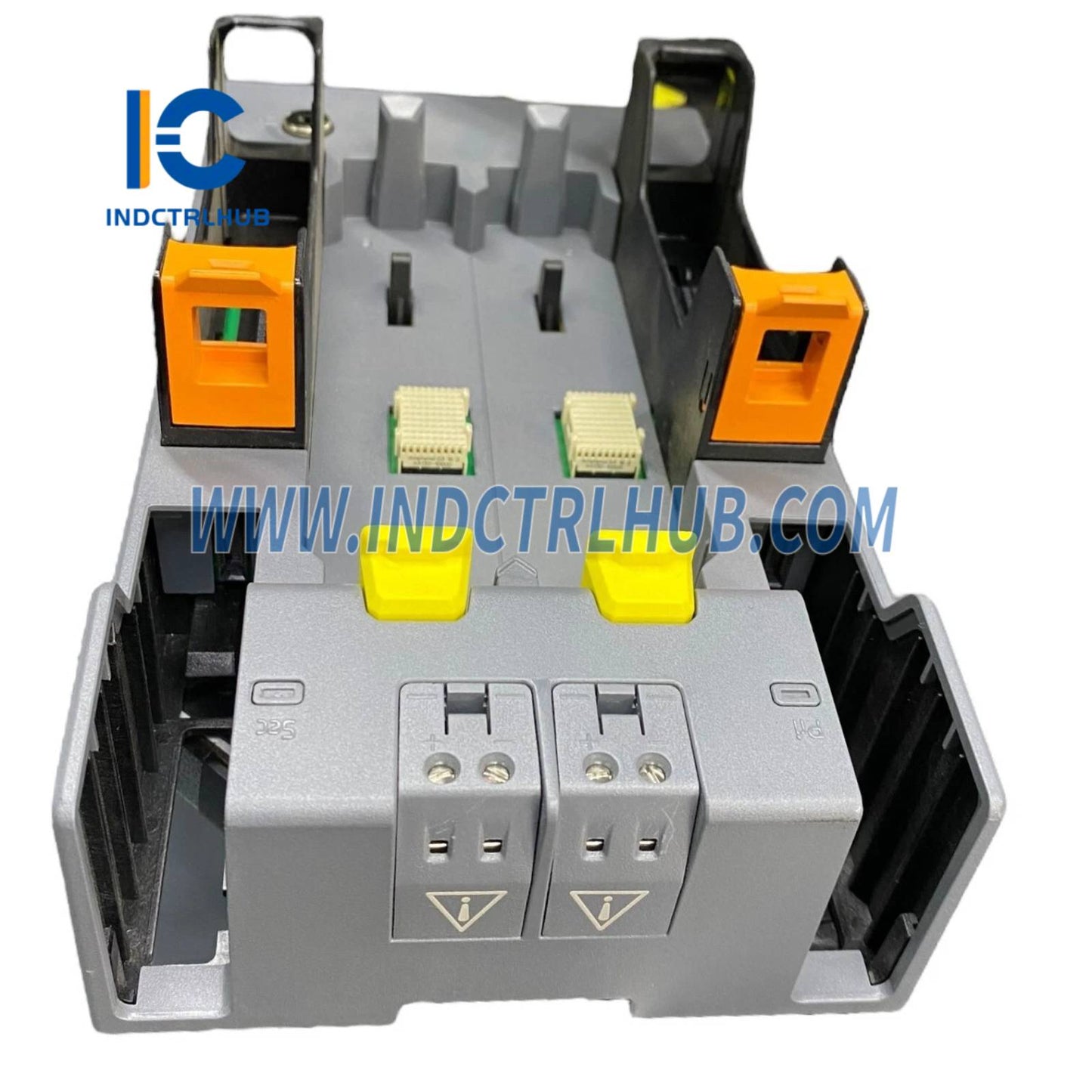Emerson SS3001 KL4103X1-BA1 Взрывобезопасные (IS) CHARMs