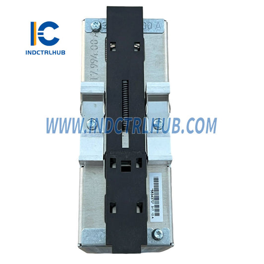 SS832 | ABB Power Voting Unit