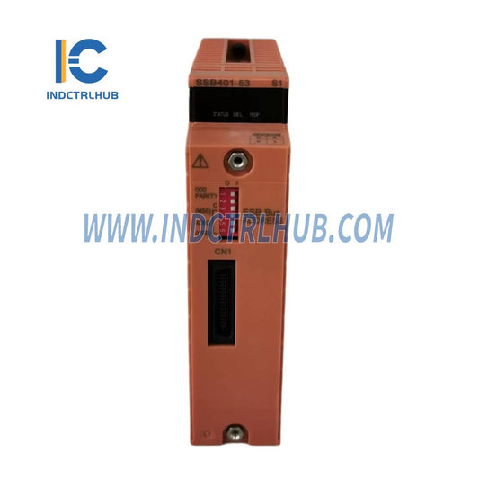 Yokogawa SSB401-53 S1 ESB busz interfész alárendelt modul