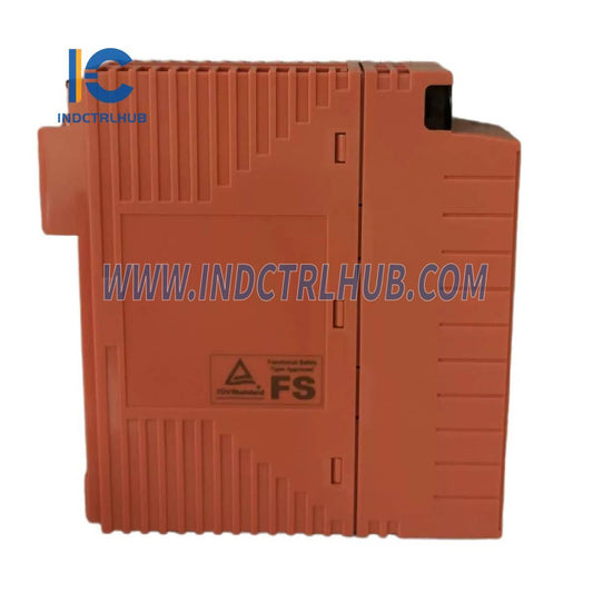 Yokogawa SSB401-53 S1 ESB busz interfész alárendelt modul