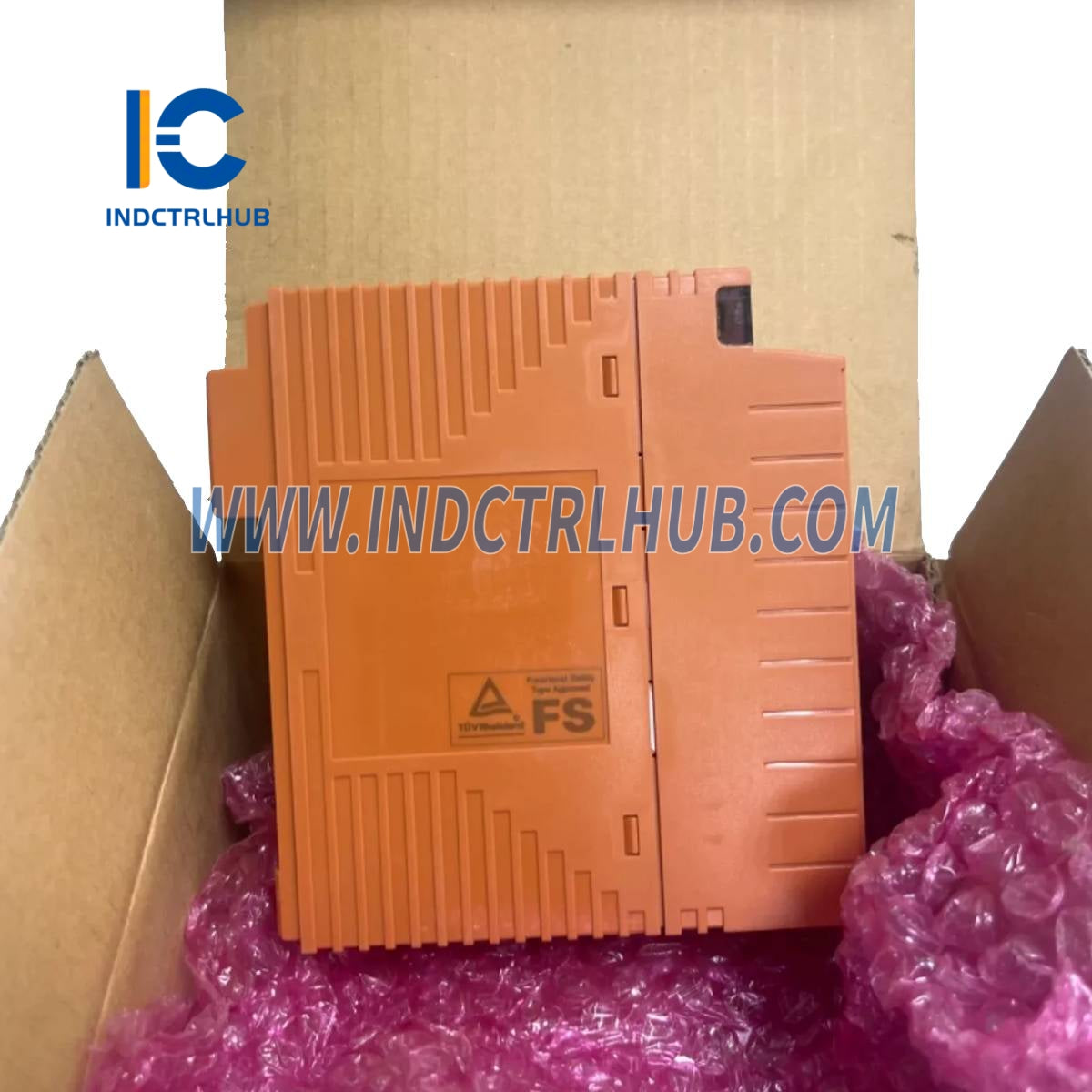 Yokogawa SSB401-53 S9343FA ESB Bus Interface Slave Module