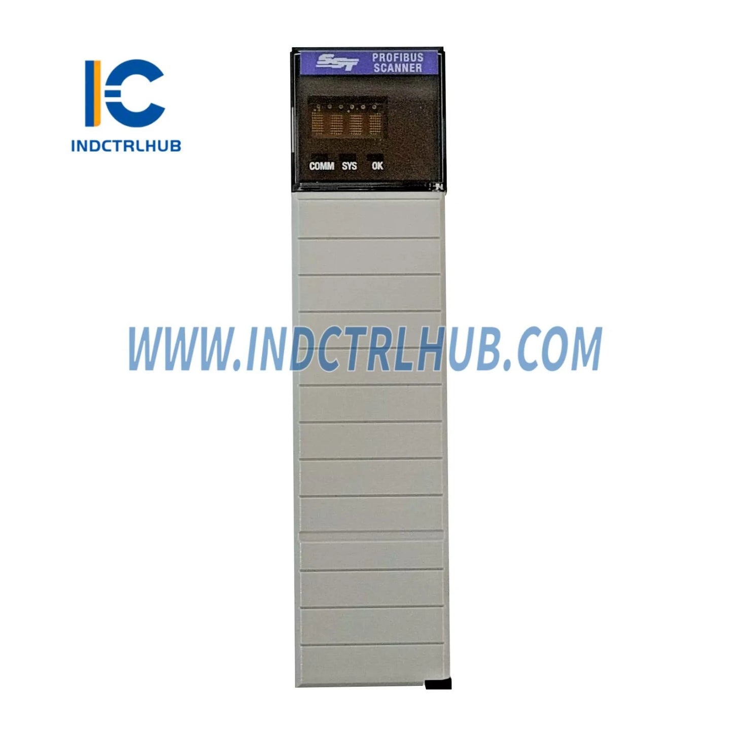 ALLEN BRADLEY SST-PB3-CLX-RLL PROFIBUS skanerlash moduli