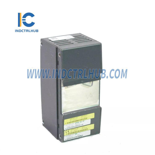 SWI205 Bachmann priemyselný Ethernet prepínač