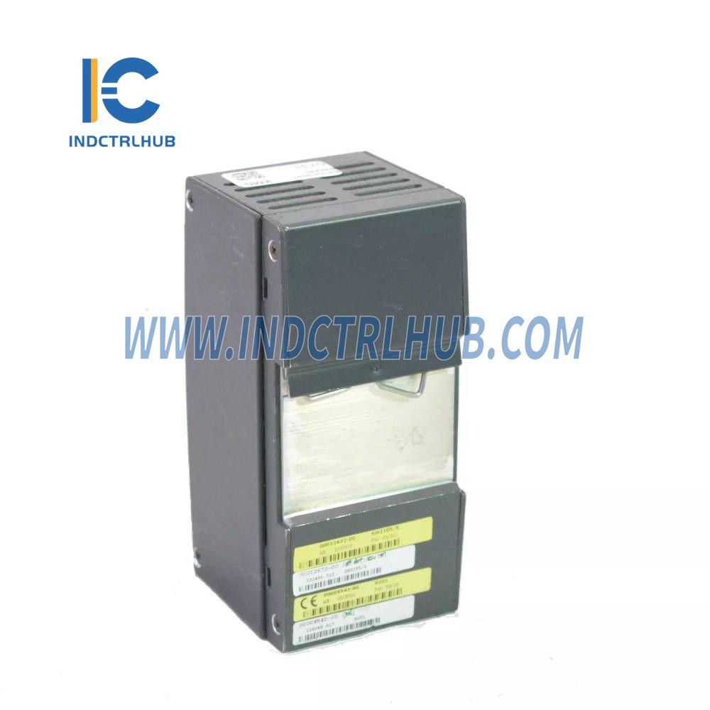 SWI205 Bachmann priemyselný Ethernet prepínač