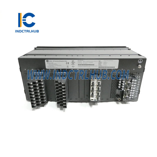 GE T60-N11-AKH-F8L-H6N-M8N-P6P-U6P-W6P Multilin Ochranné relé transformátora