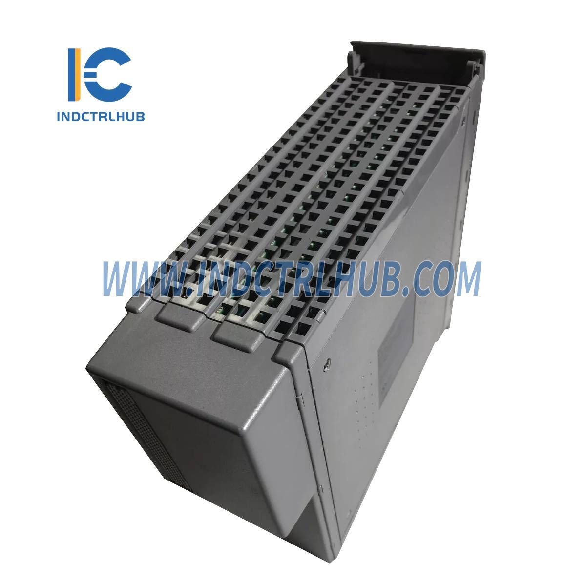 ICS Triplex T8110B dôveryhodný TMR procesor