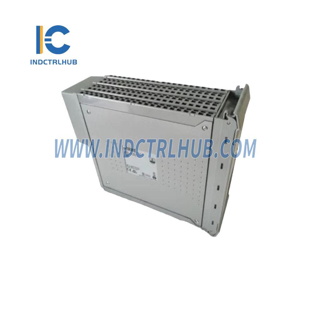 ICS TRIPLEX T8111 מעבד TMR מהימן