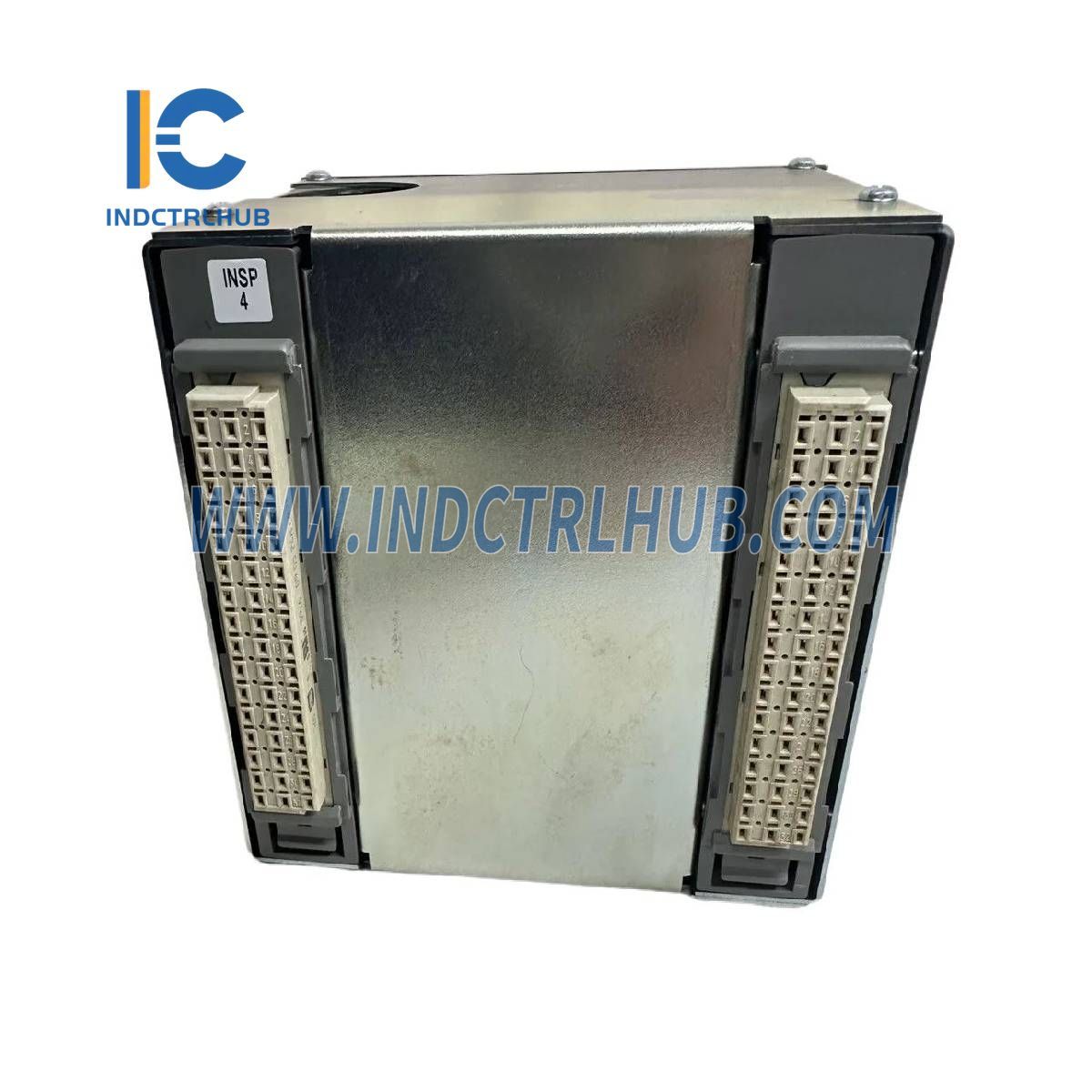 ICS Triplex T8122 Spoľahlivý TMR Procesorový Rozhraniový Adaptér