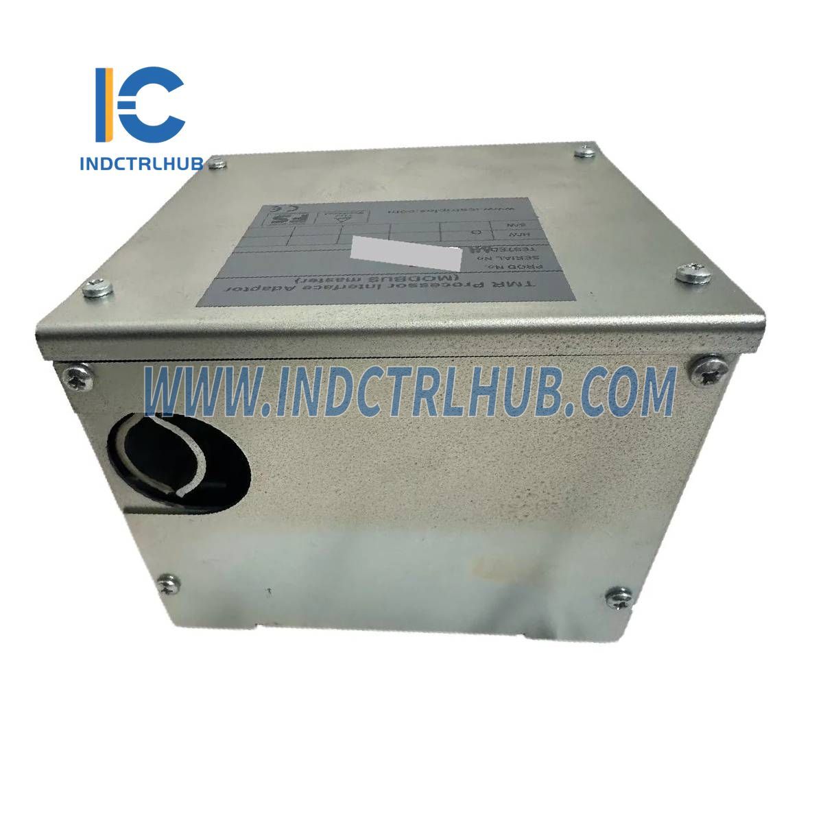 ICS Triplex T8122 Spoľahlivý TMR Procesorový Rozhraniový Adaptér