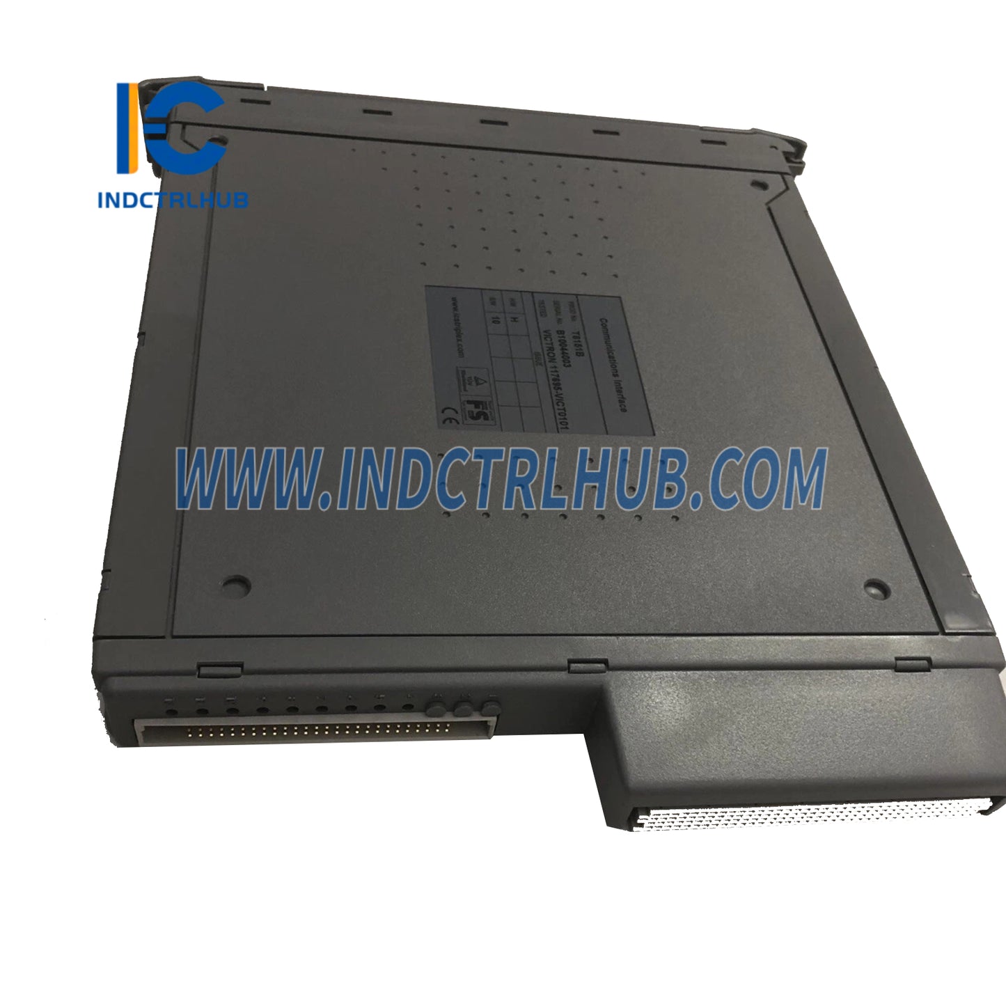 Triconex T8151B Trusted Communications Interface Module