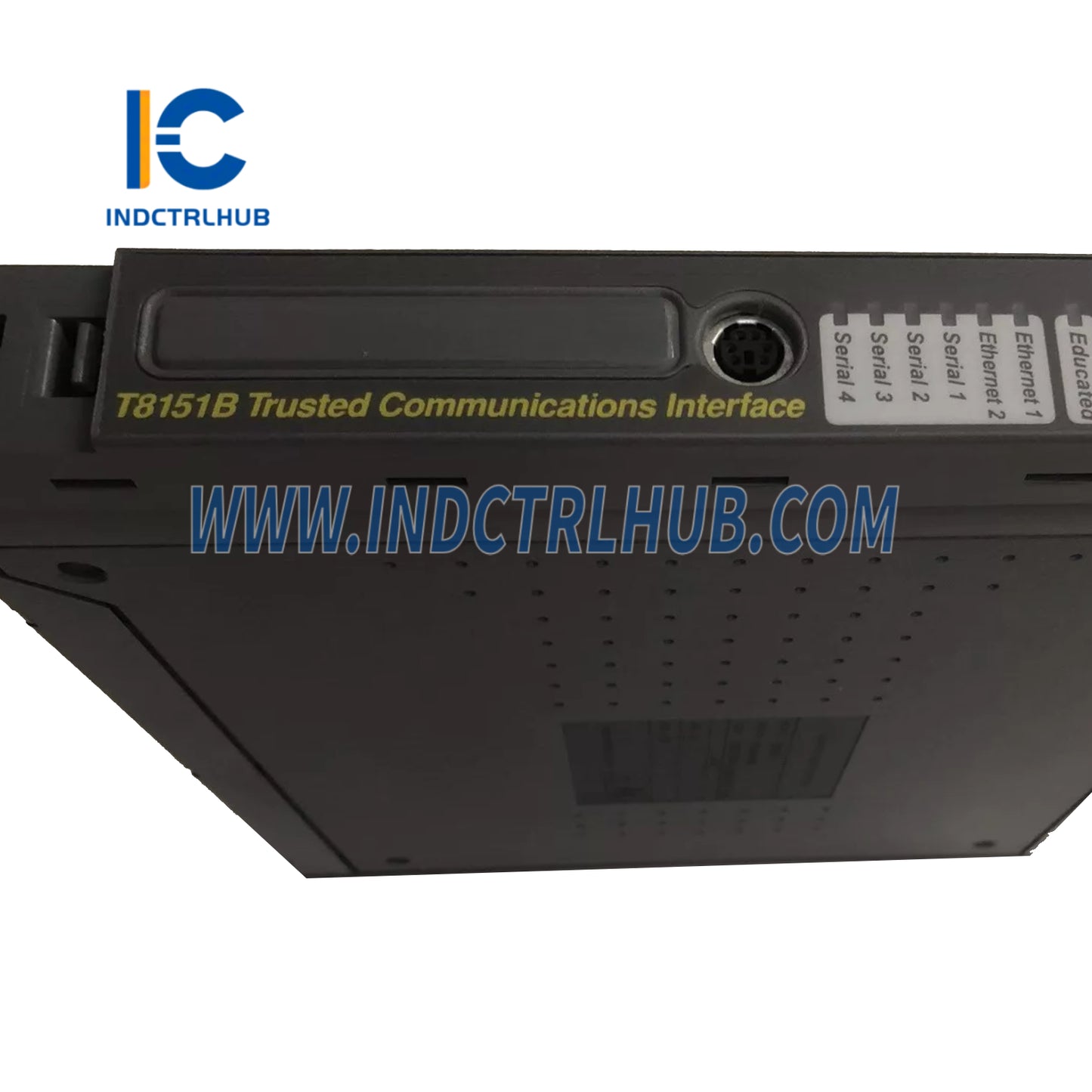 Triconex T8151B Trusted Communications Interface Module