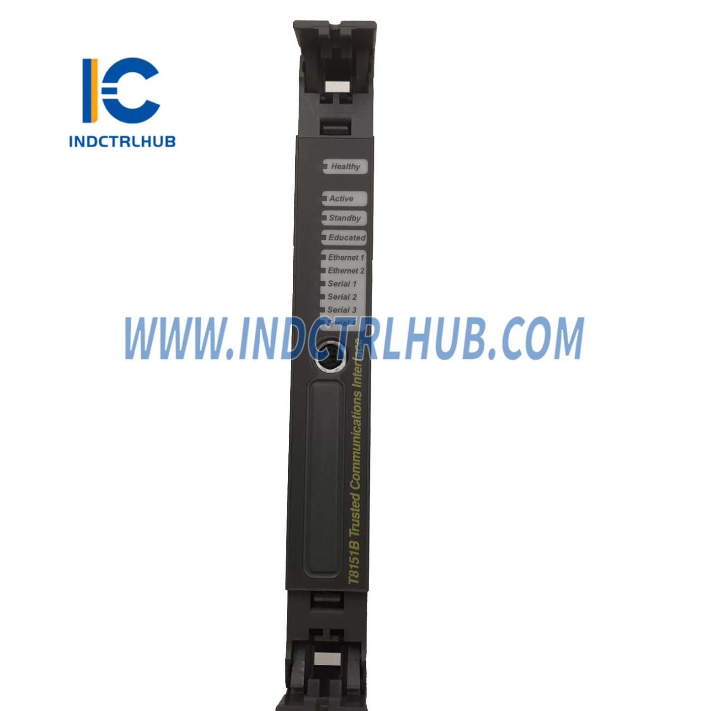 Triconex T8151B Trusted Communications Interface Module