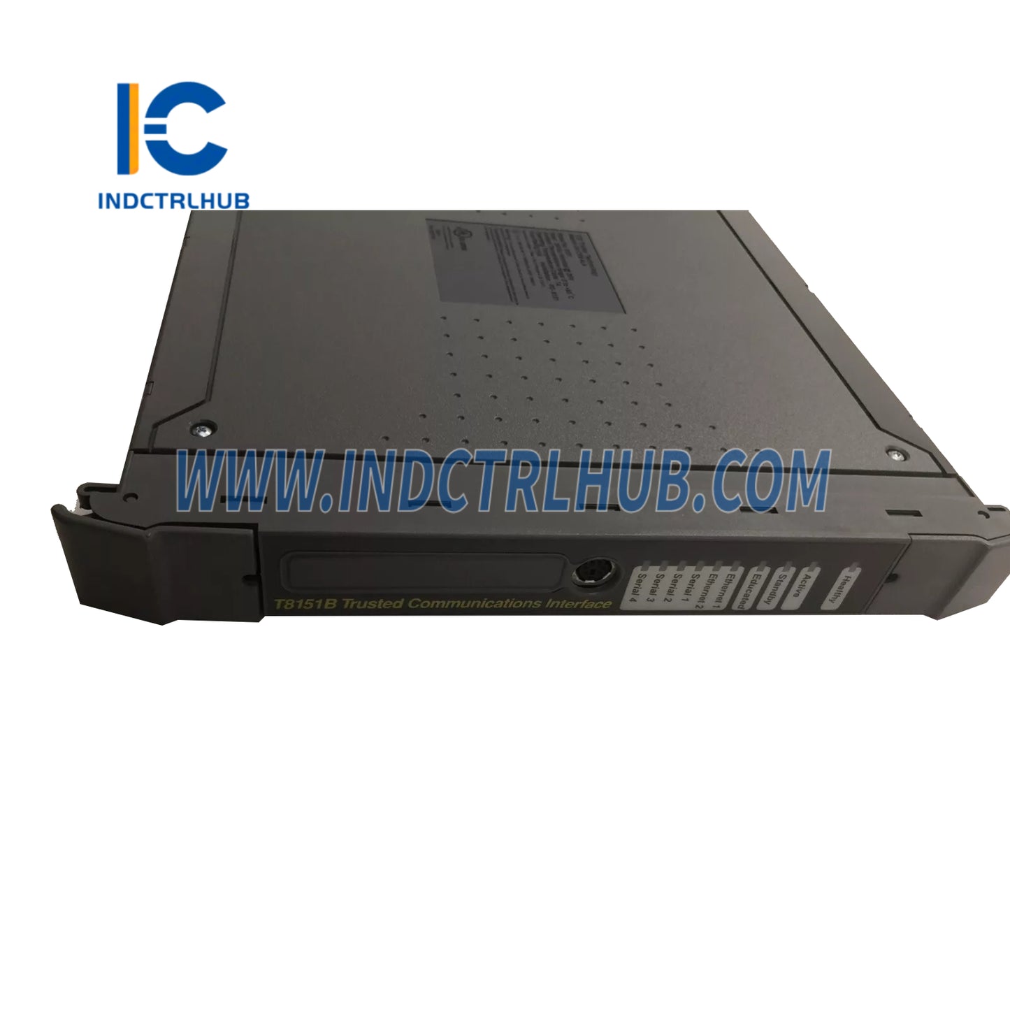 Triconex T8151B Trusted Communications Interface Module