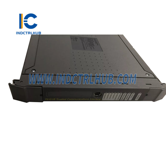 Triconex T8151B megbízható kommunikációs interfész modul