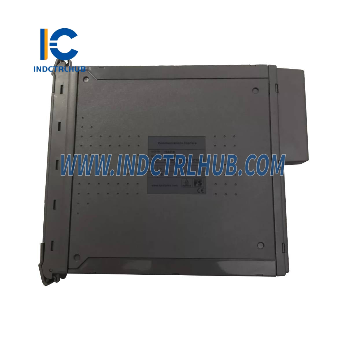 ICS Triplex T8151 Dôveryhodné komunikačné rozhranie