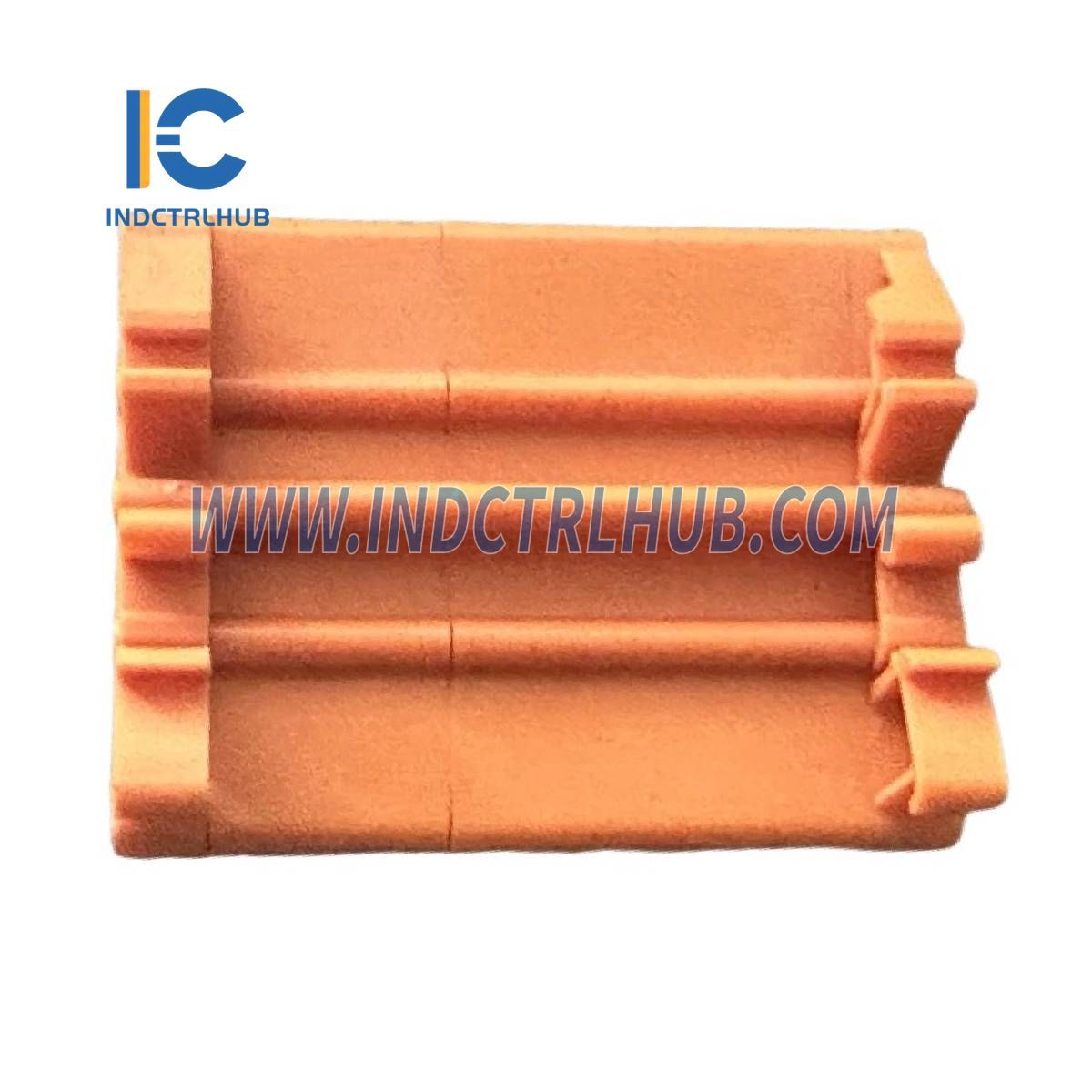 ICS Triplex T8290 dôveryhodná výstupná jednotka distribúcie energie