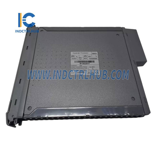 ICS Triplex T8310 Trusted TMR Expander Processor
