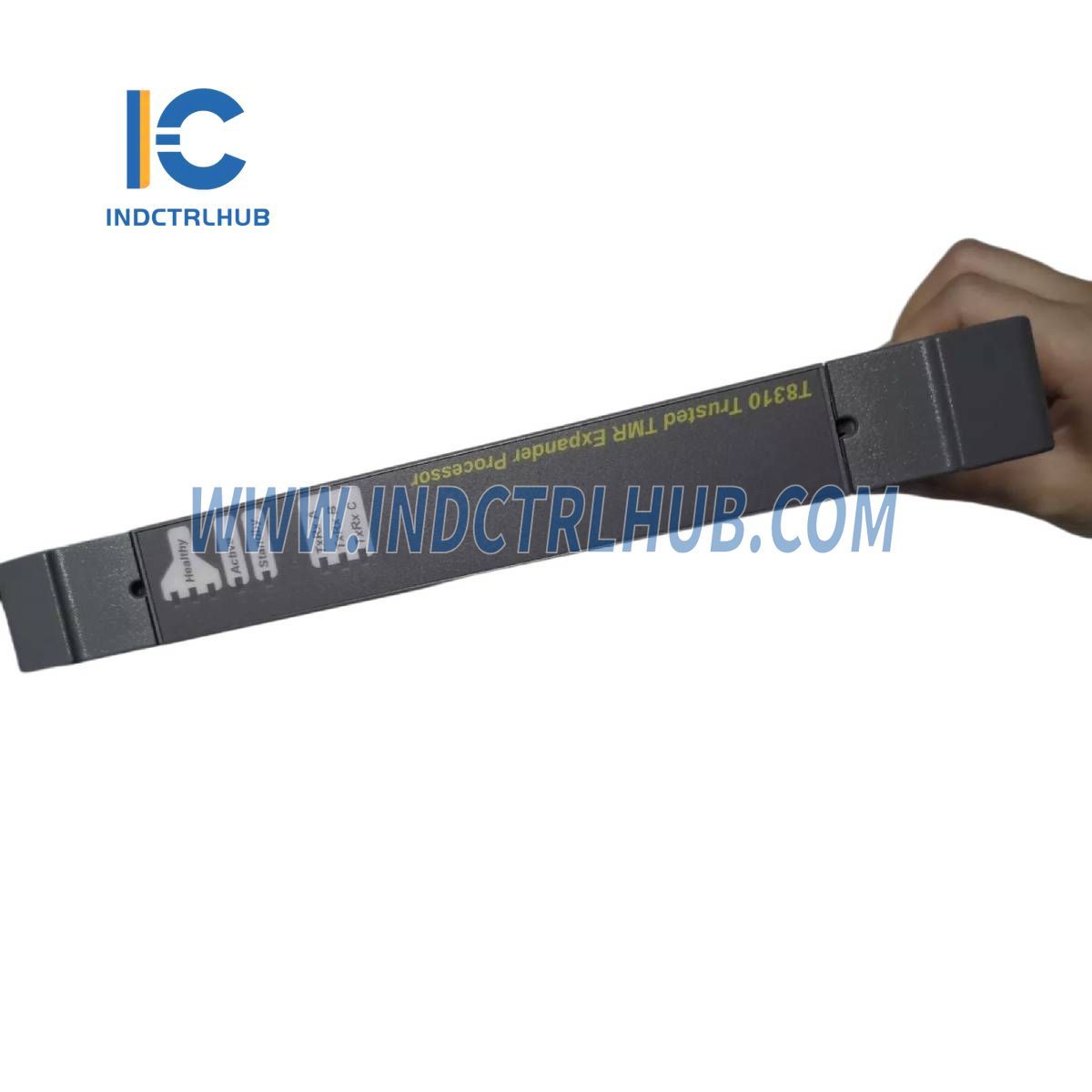 ICS Triplex T8310 Pouzdani TMR Proširivač Procesora