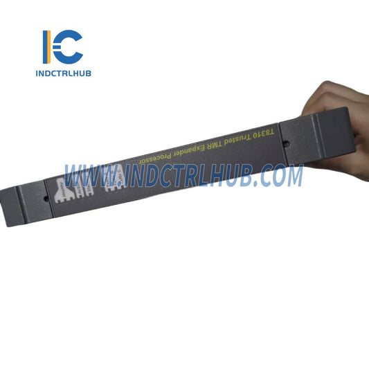 ICS Triplex T8310 Trusted TMR Expander Processor