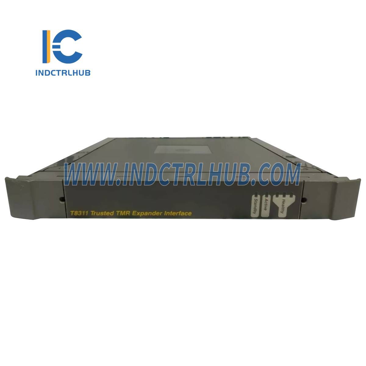 ICS Triplex T8311 Dôveryhodné TMR rozširujúce rozhranie